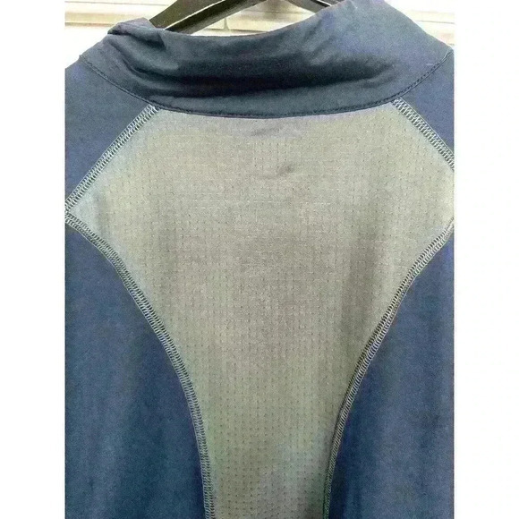 X-large Women’s Columbia 1/4 Zip Pullover Boston Red Sox Logo‎ - Picture 9 of 15